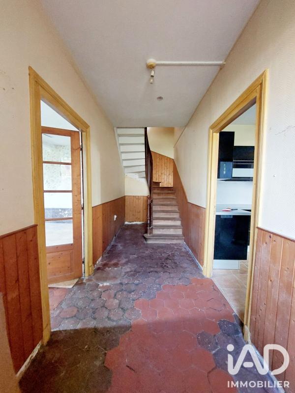 Maison 5 Pièce(s) Vaudeurs - Photo 2