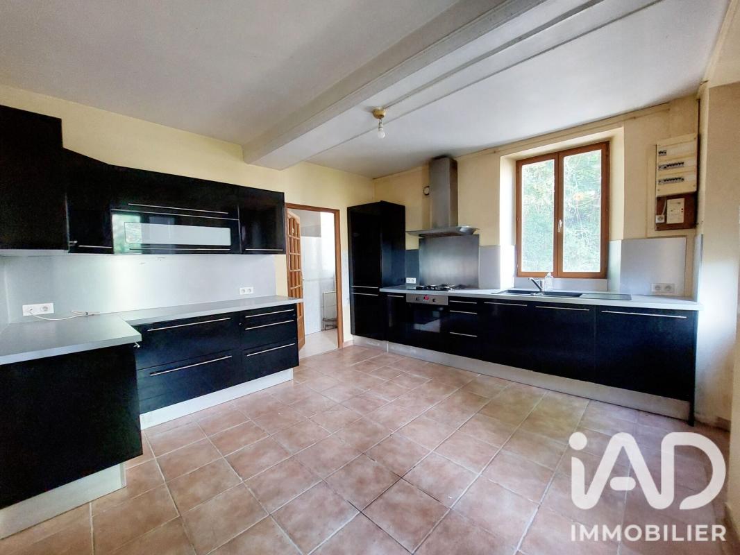 Maison 5 Pièce(s) Vaudeurs - Photo 3