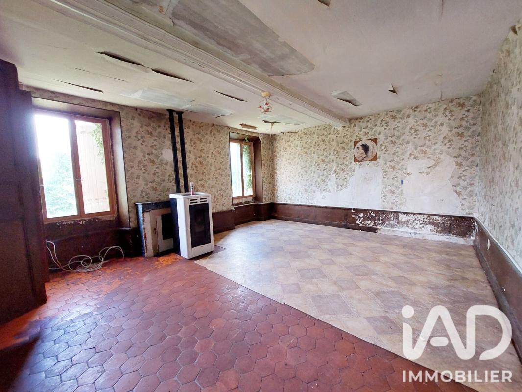 Maison 5 Pièce(s) Vaudeurs - Photo 4