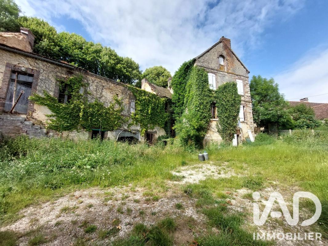 Maison 5 Pièce(s) Vaudeurs - Photo 12