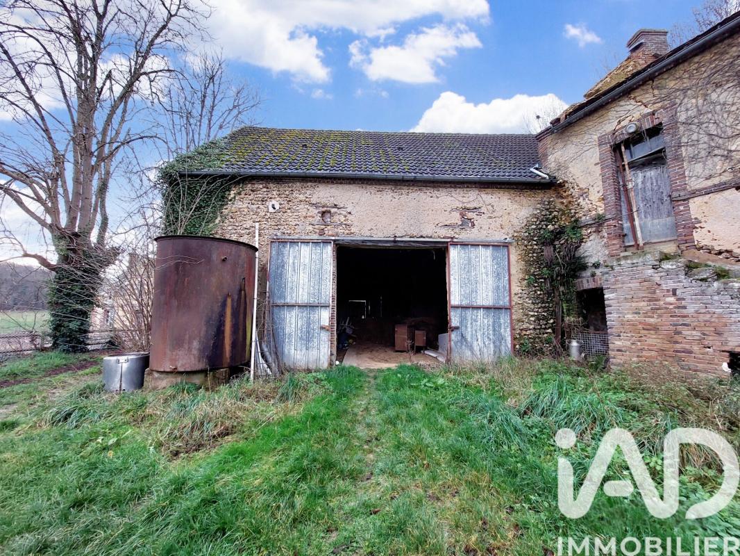 Maison 5 Pièce(s) Vaudeurs - Photo 13