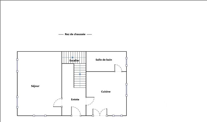 Maison 5 Pièce(s) Vaudeurs - Photo 17