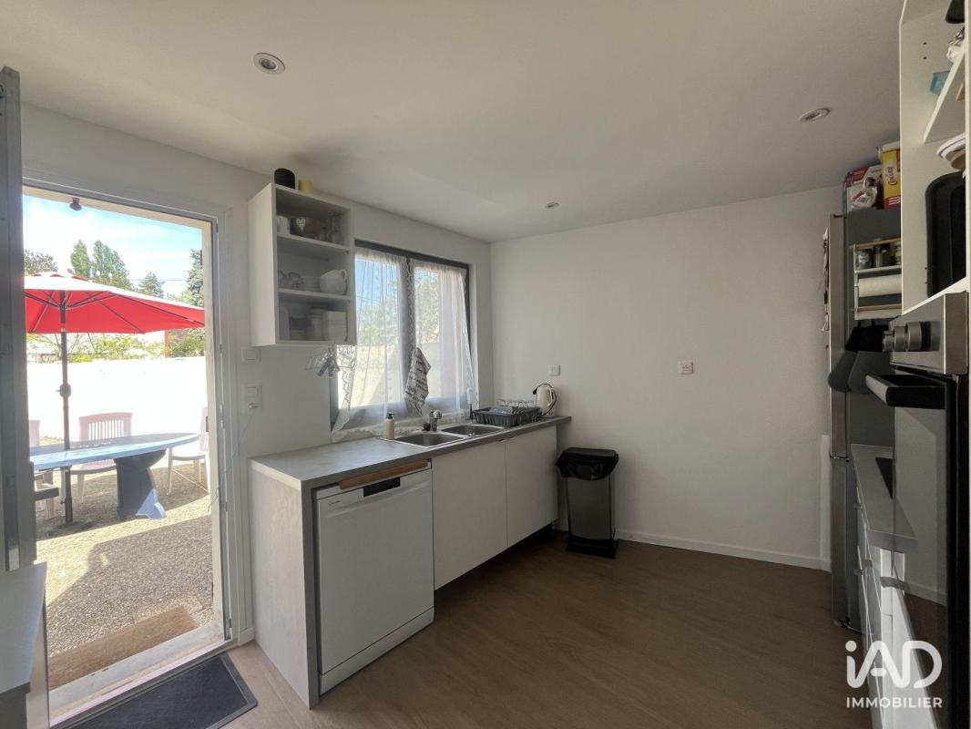 Maison 5 Pièce(s) Châtenay-sur-Seine