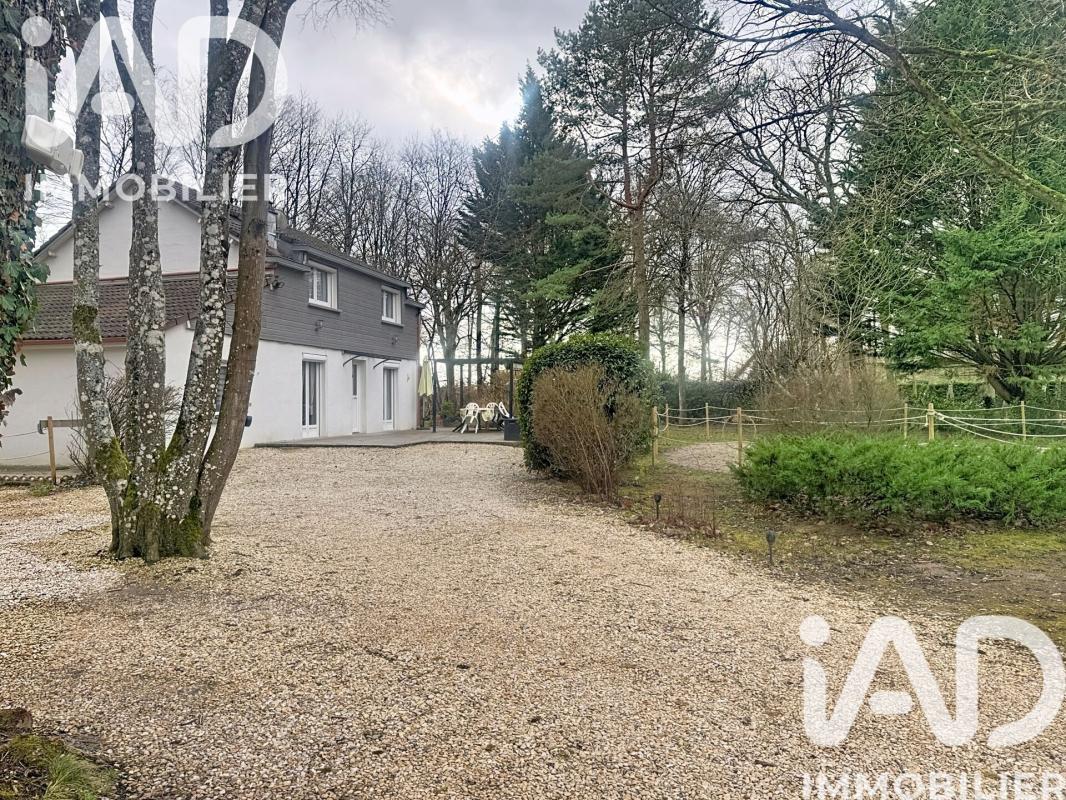 Maison traditionnelle 6 Pièce(s) Chuelles