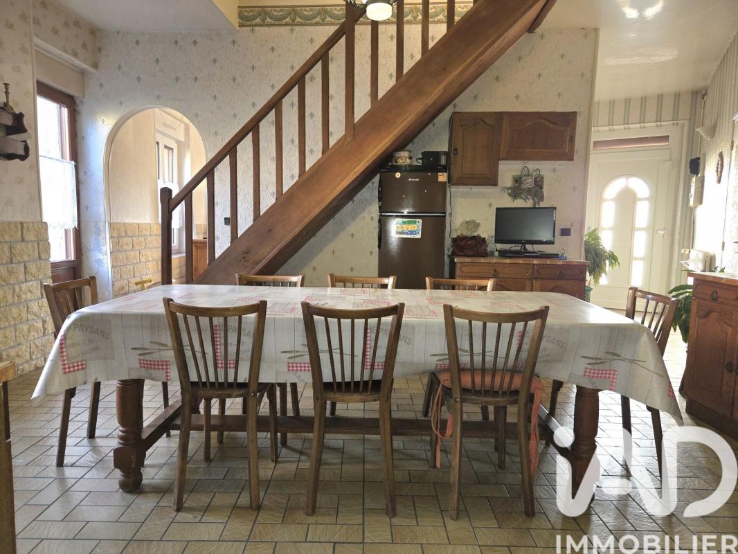 Maison 6 Pièce(s) Damvillers