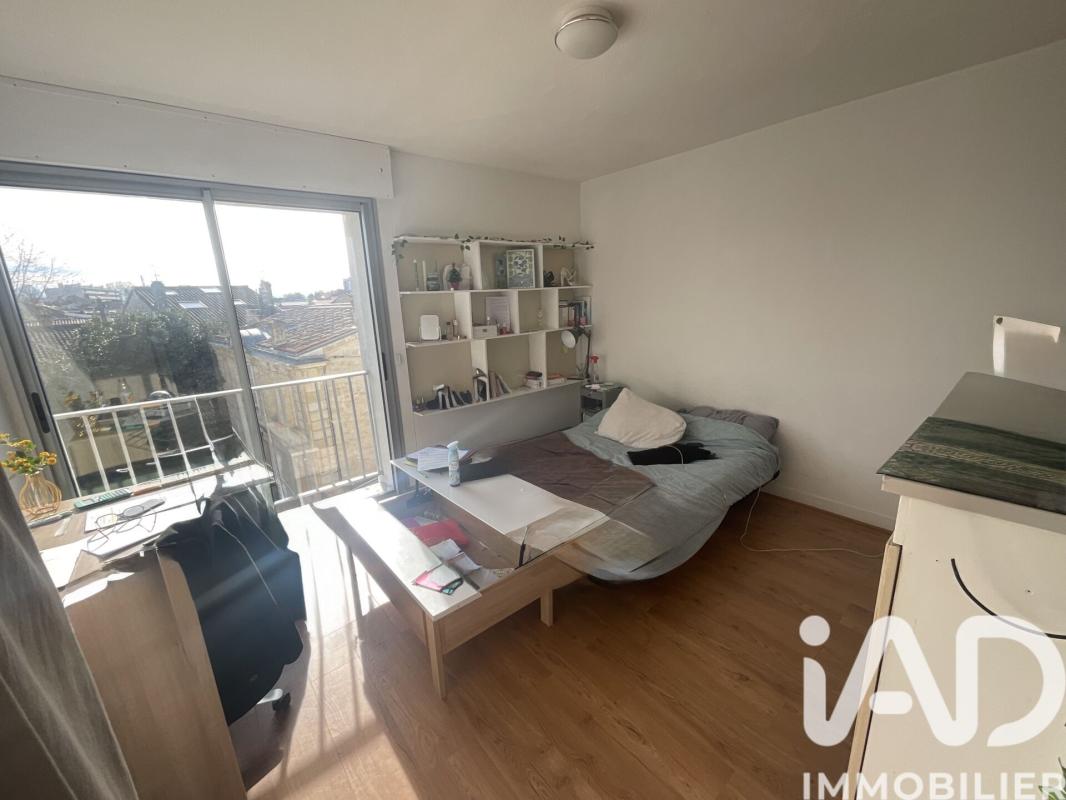 Appartement 1 Pièce(s) Bordeaux