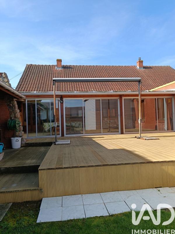 Pavillon 4 Pièce(s) Vimy