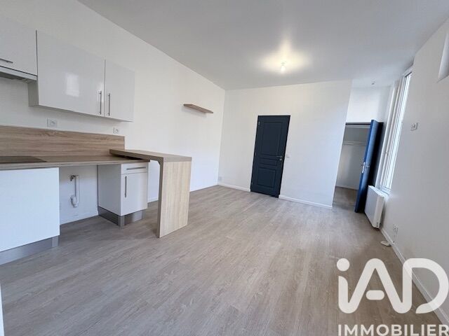 Appartement 2 Pièce(s) Elbeuf