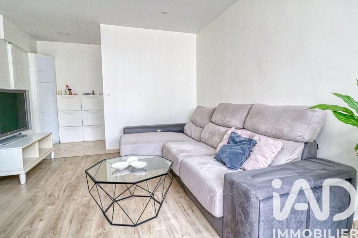 Appartement 4 Pièce(s) Saint-Leu-la-Forêt