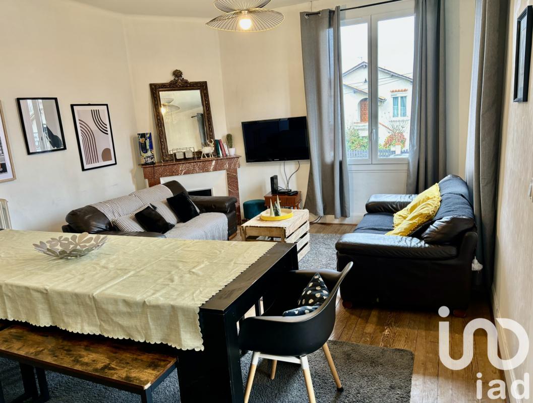 Maison 7 Pièce(s) Toulouse - Photo 2