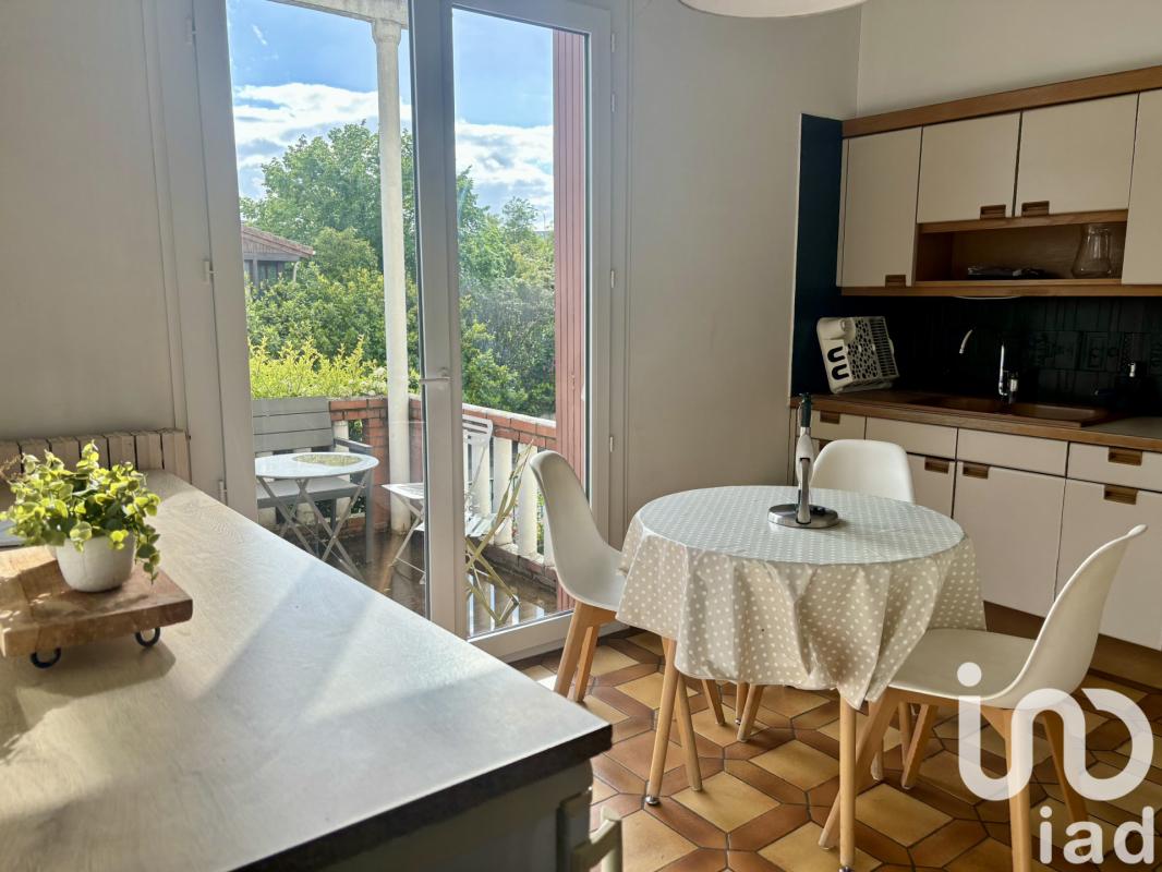 Maison 7 Pièce(s) Toulouse - Photo 3