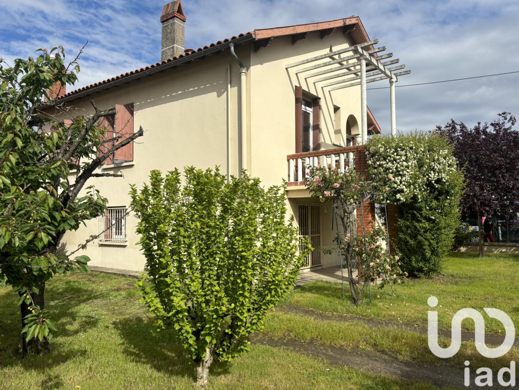 Maison 7 Pièce(s) Toulouse - Photo 7