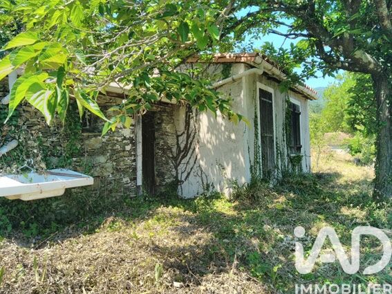 Appartement 2 Pièce(s) Aulas