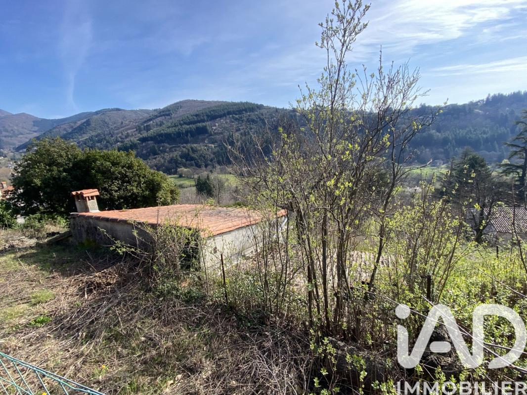 Maison 2 Pièce(s) Aulas