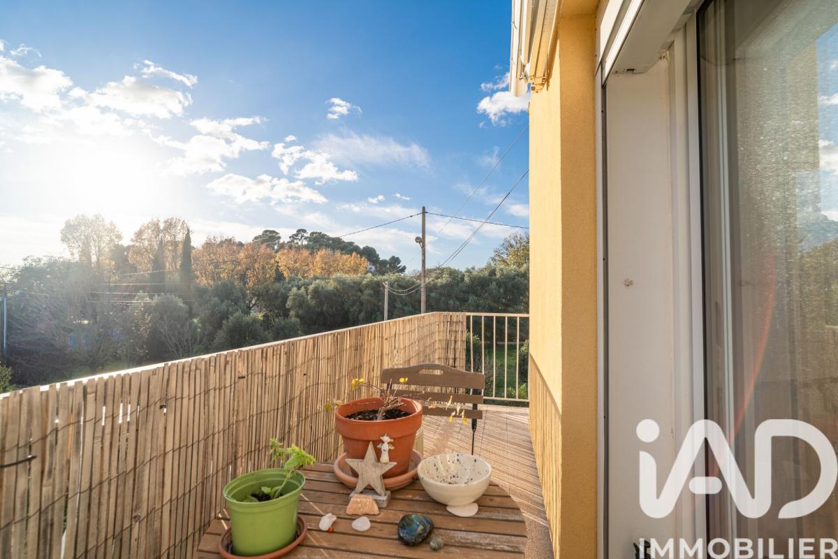 Maison 7 Pièce(s) Ollioules