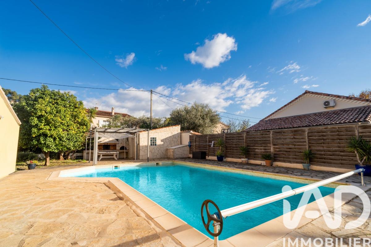 Maison 7 Pièce(s) Ollioules