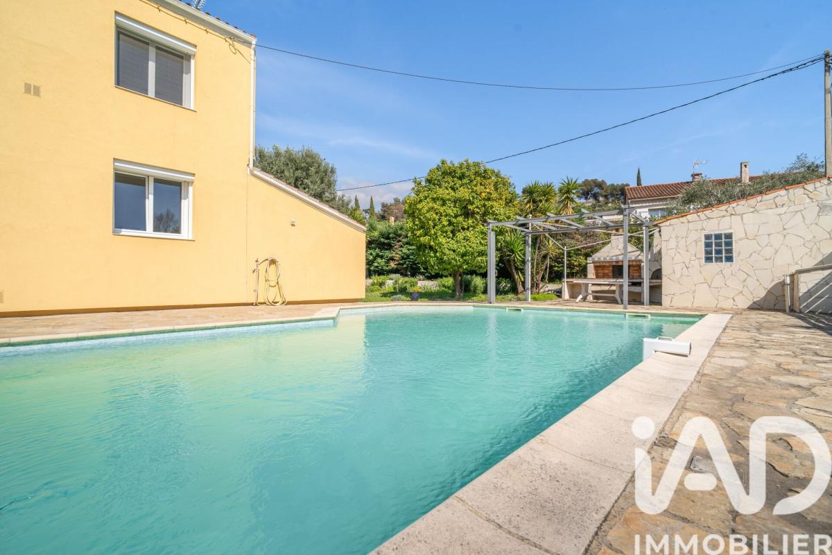 Maison 7 Pièce(s) Ollioules