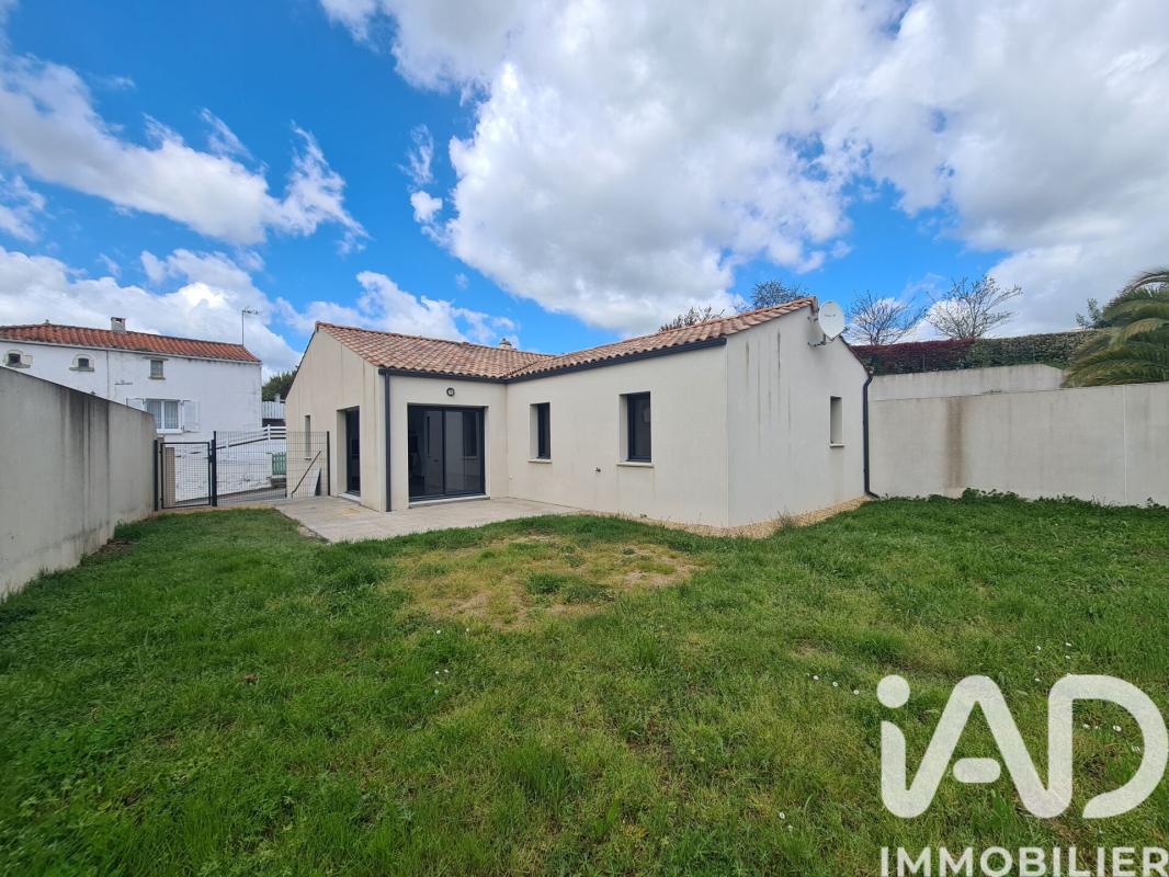 Maison 3 Pièce(s) Apremont