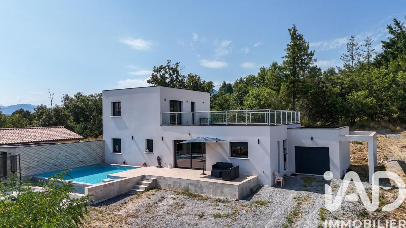 Maison traditionnelle 4 Pièce(s) Vals-les-Bains