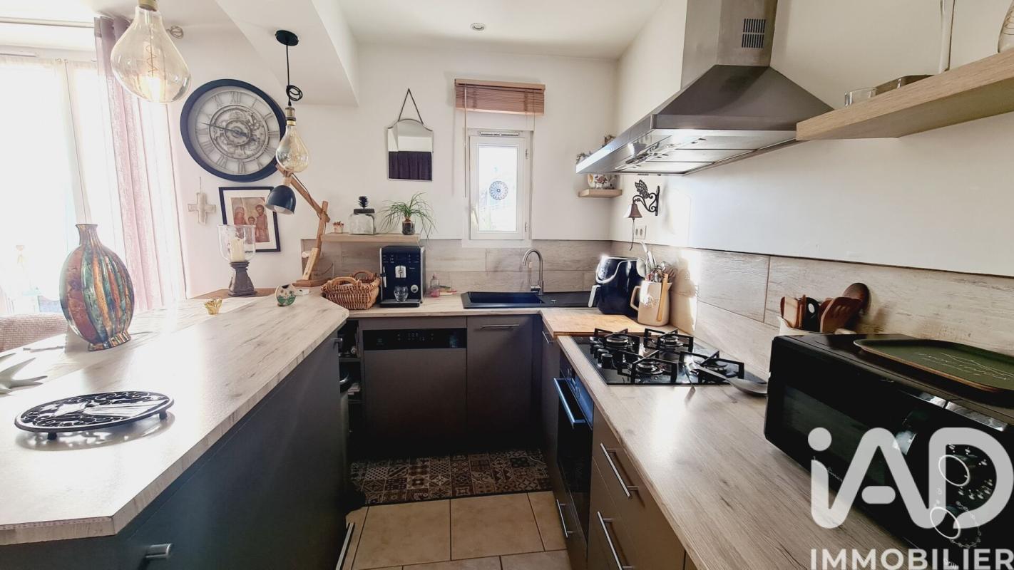 Appartement 3 Pièce(s) Carpentras