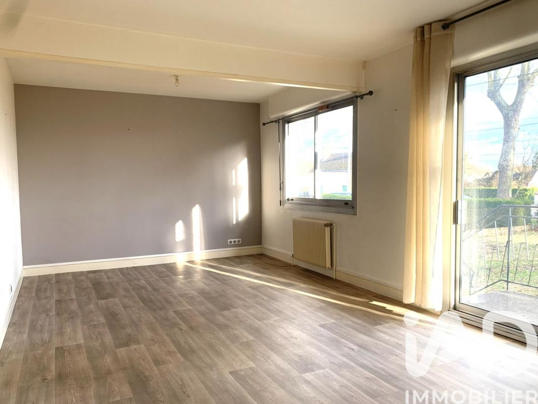 Maison 4 Pièce(s) Mer