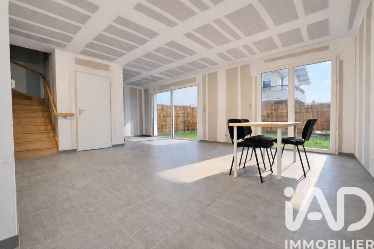 Maison 5 Pièce(s) Gujan-Mestras