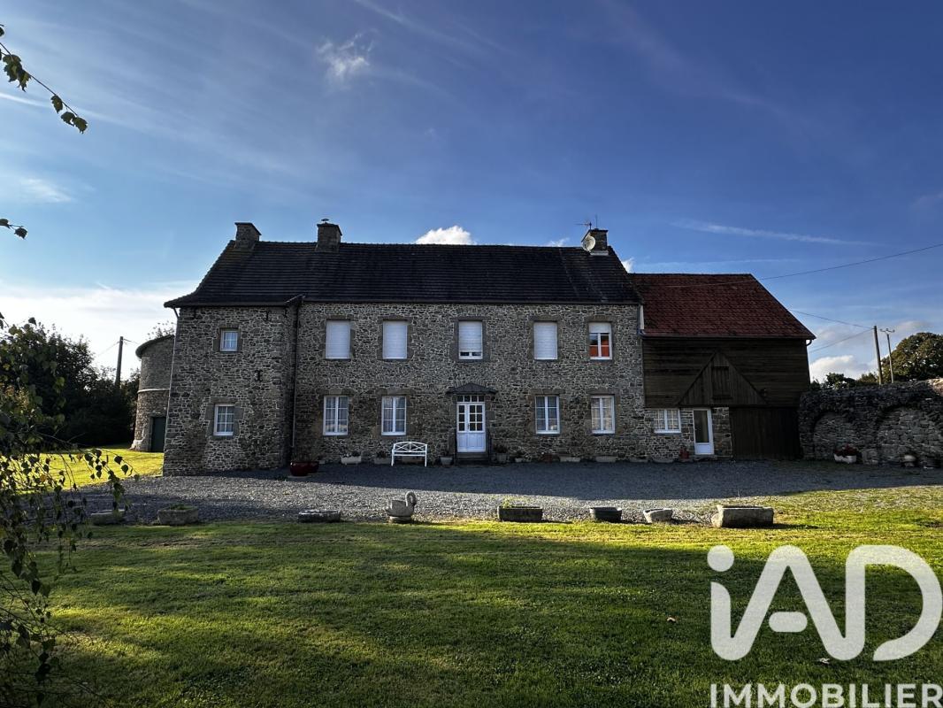 Propriété 6 Pièce(s) Coutances