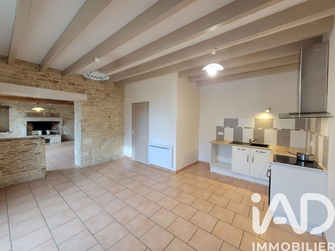 Maison 6 Pièce(s) Courcôme - Photo 2