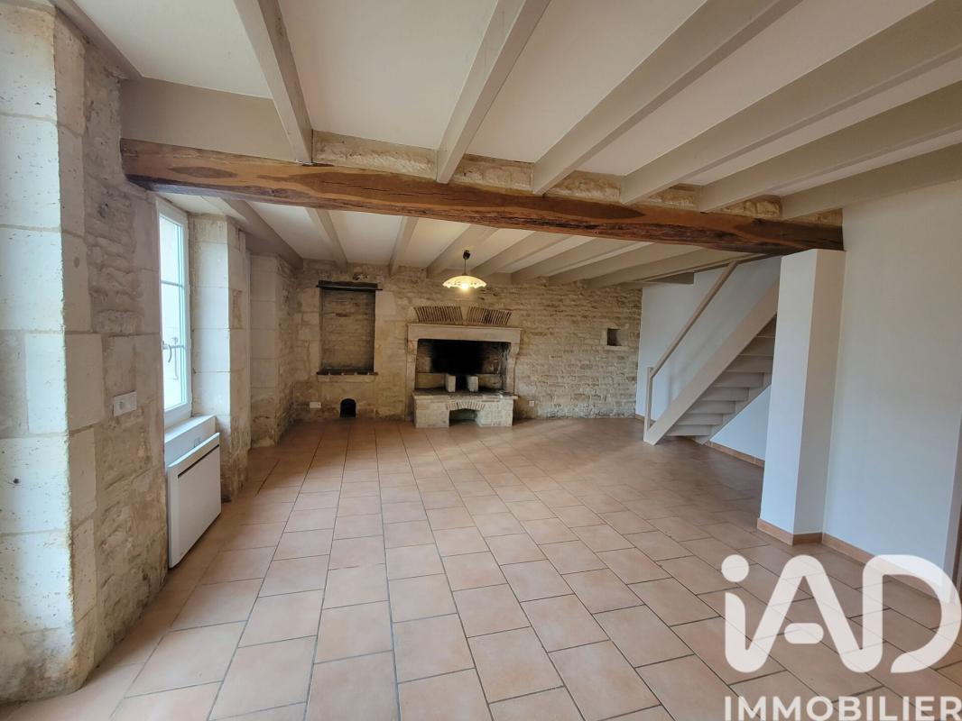 Maison 6 Pièce(s) Courcôme - Photo 5