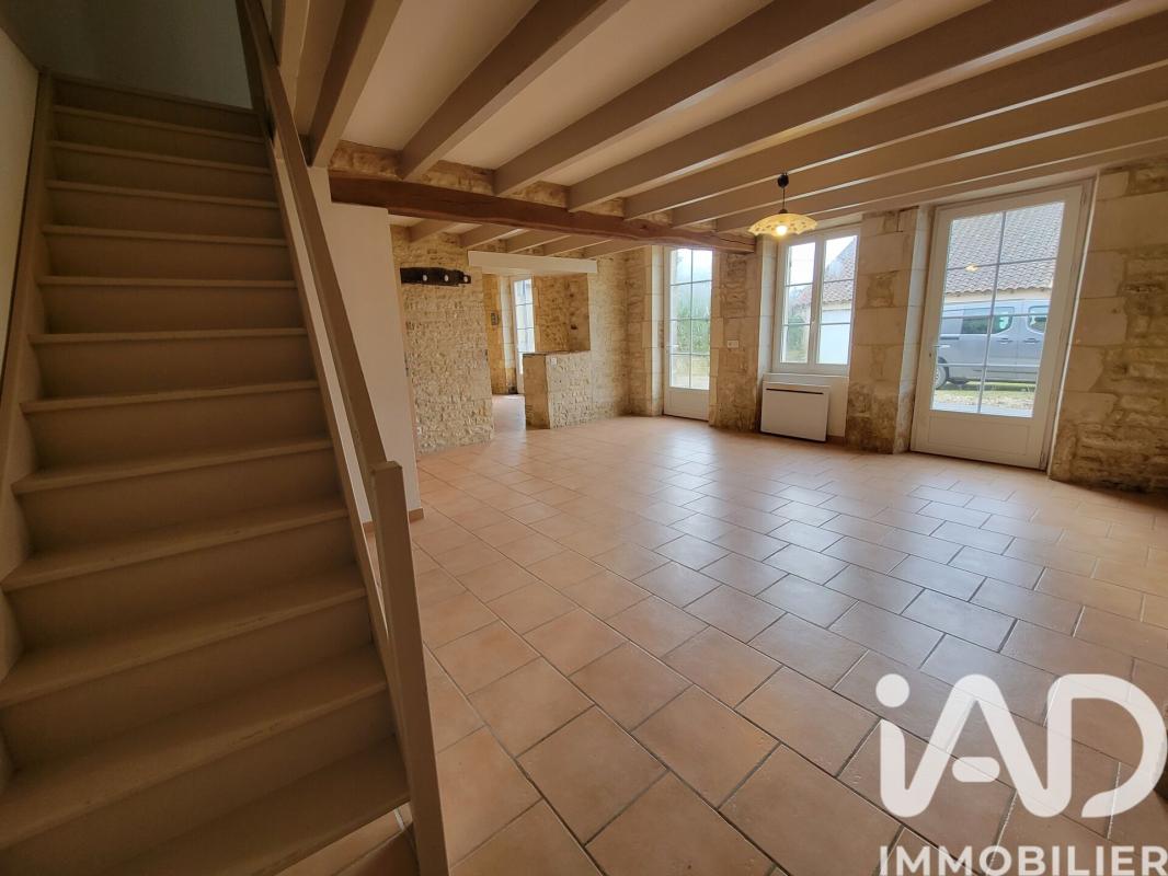 Maison 6 Pièce(s) Courcôme - Photo 6