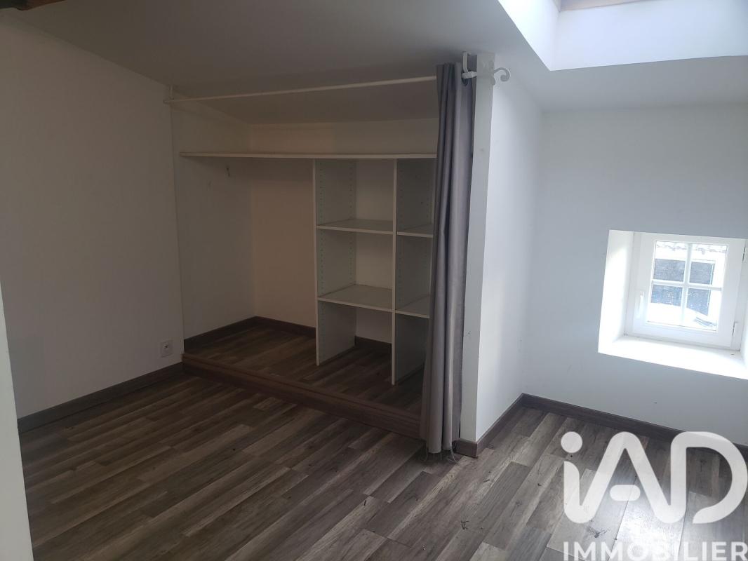 Maison 6 Pièce(s) Courcôme - Photo 11