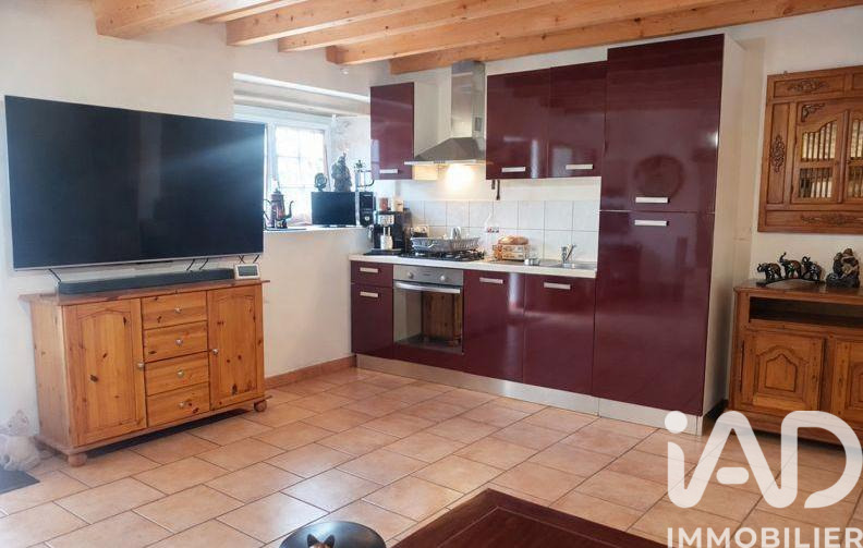 Maison 6 Pièce(s) Courcôme - Photo 17