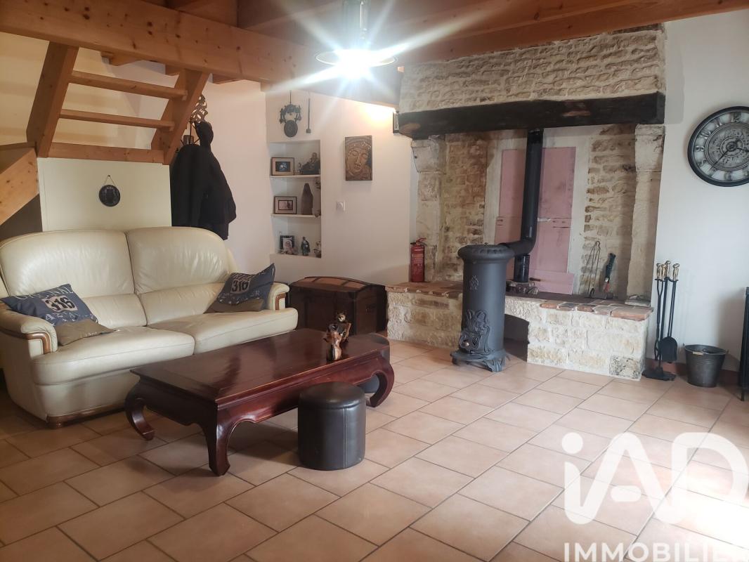 Maison 6 Pièce(s) Courcôme - Photo 18