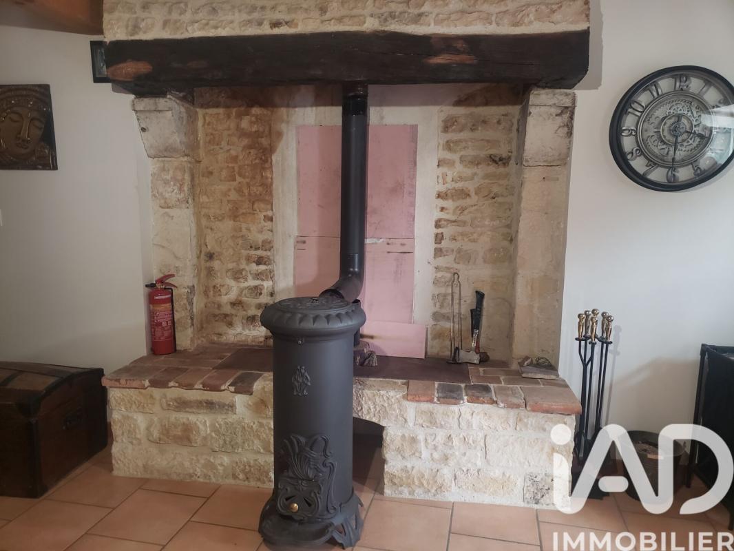 Maison 6 Pièce(s) Courcôme - Photo 19