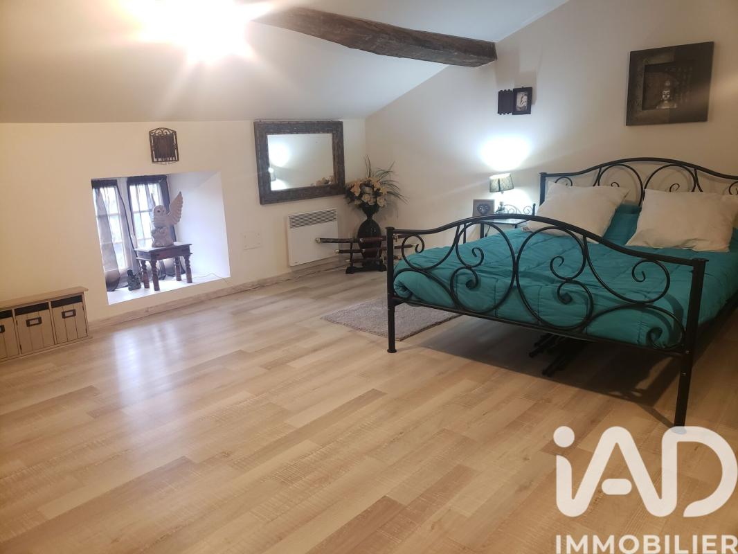 Maison 6 Pièce(s) Courcôme - Photo 22