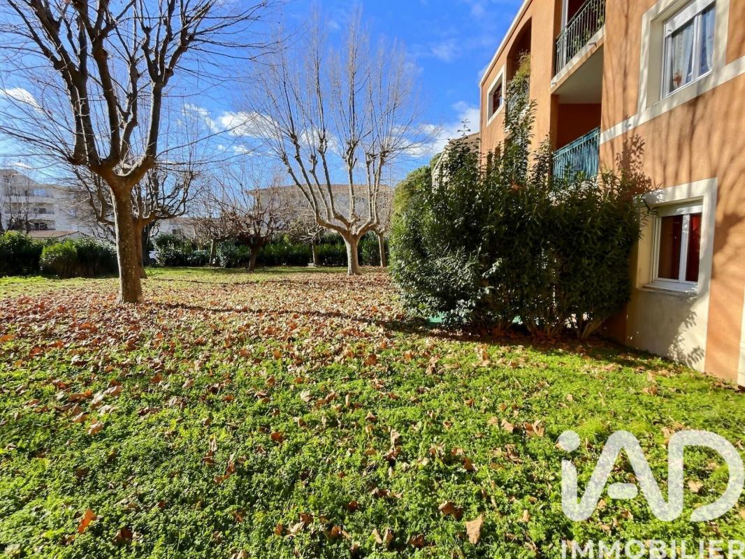 Appartement 4 Pièce(s) Saint-Martin-de-Crau