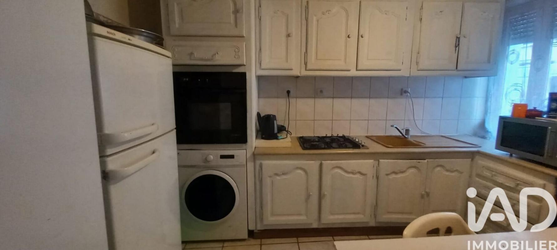 Maison de ville 4 Pièce(s) Pont-à-Mousson