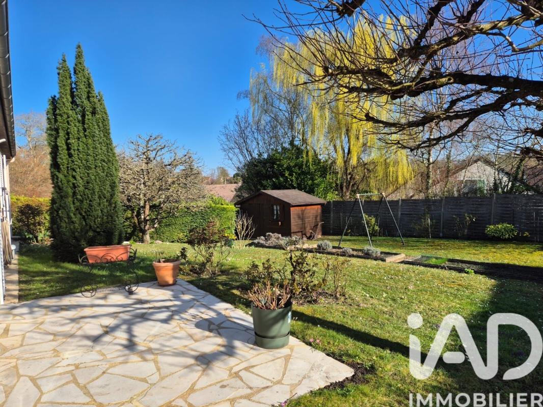 Maison 5 Pièce(s) Rubelles