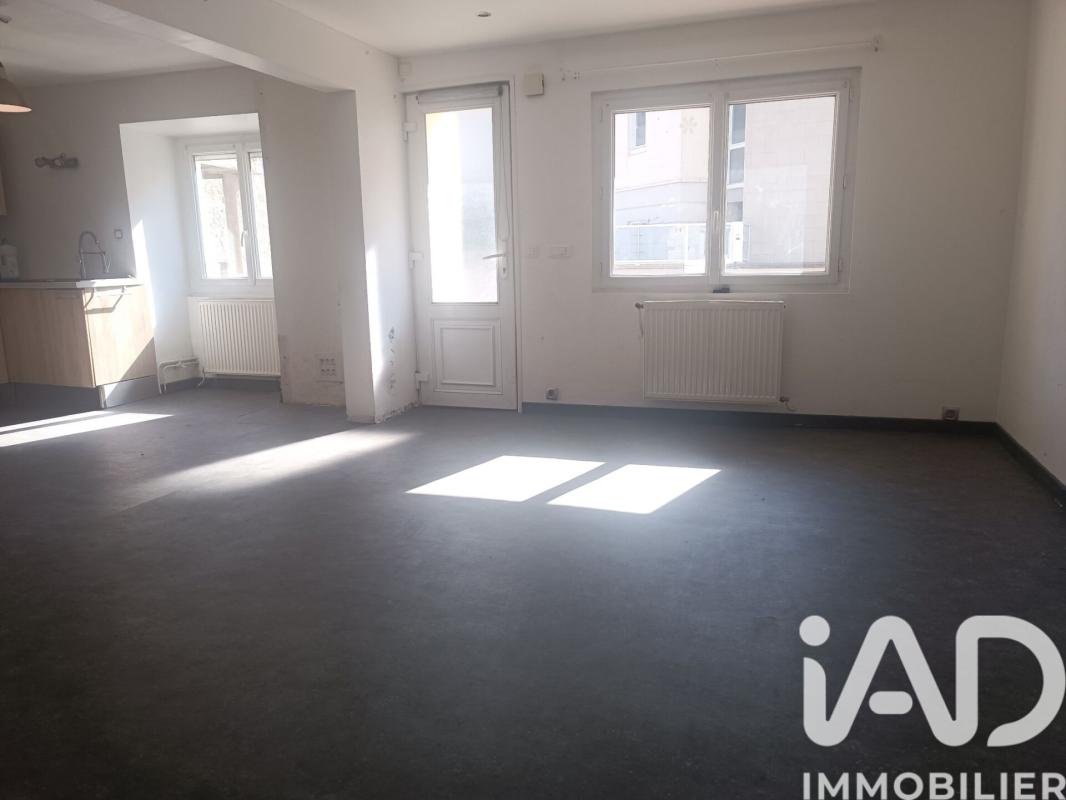 Maison 4 Pièce(s) Unieux - Photo 3