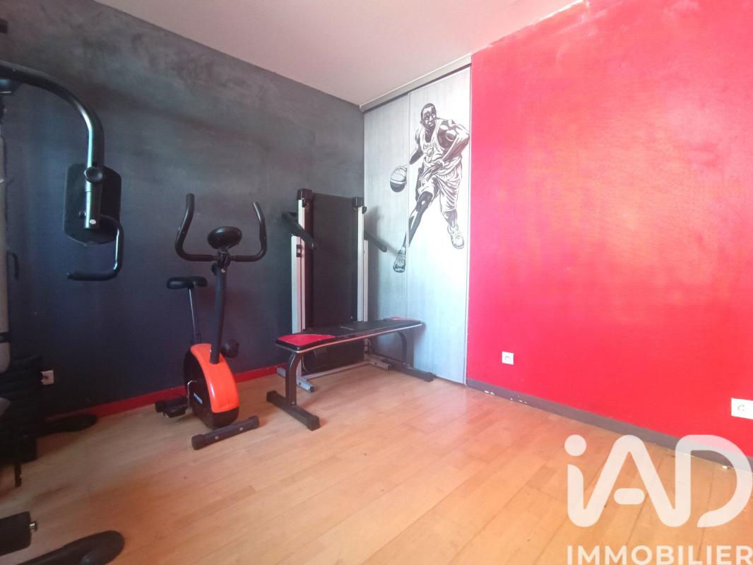 Maison 4 Pièce(s) Unieux - Photo 13