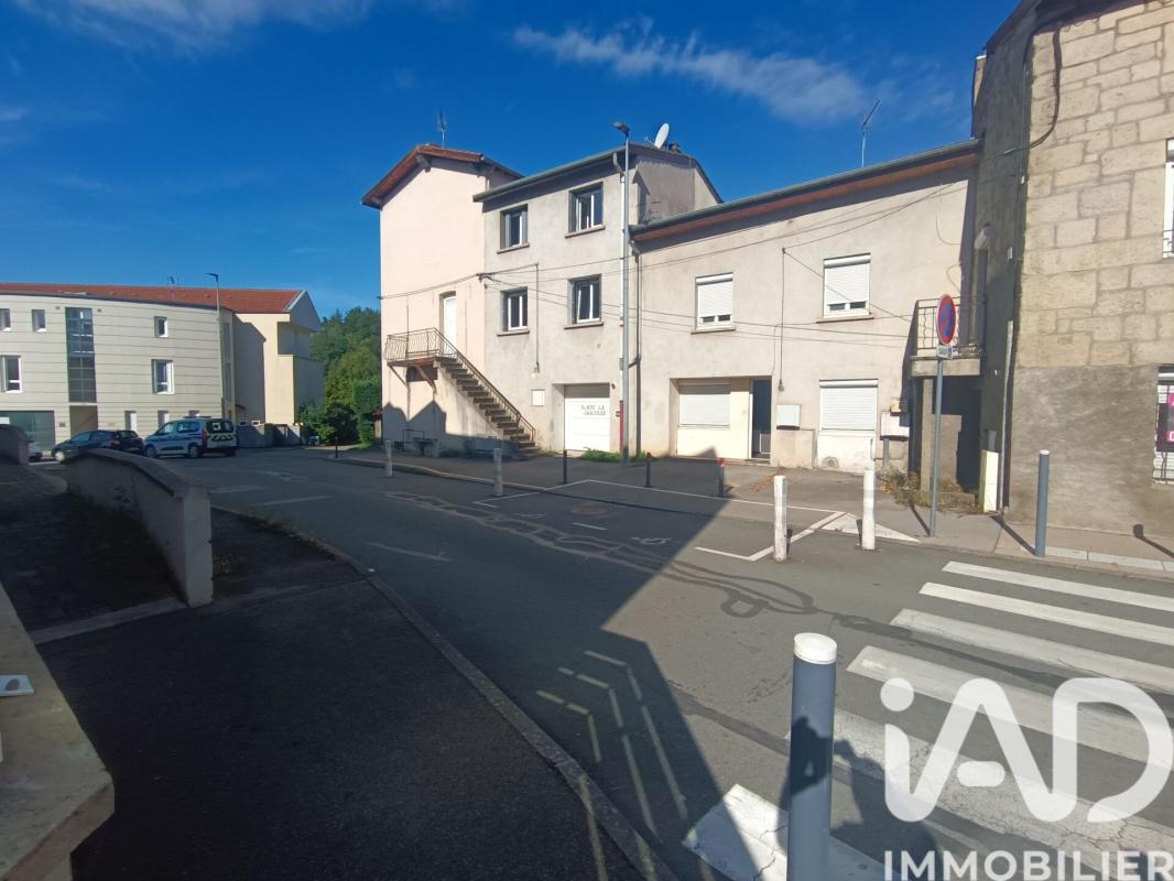 Maison 4 Pièce(s) Unieux - Photo 16