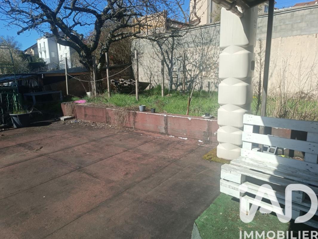 Maison 4 Pièce(s) Unieux - Photo 17
