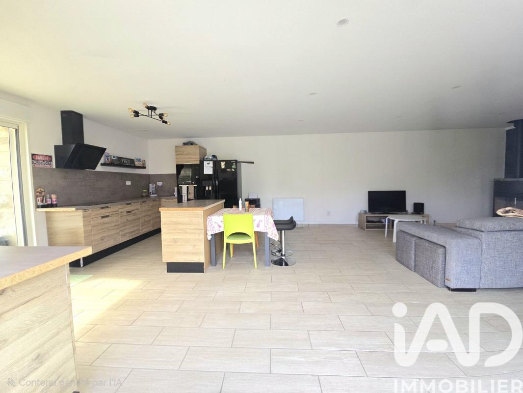 Maison 5 Pièce(s) Soumoulou - Photo 3