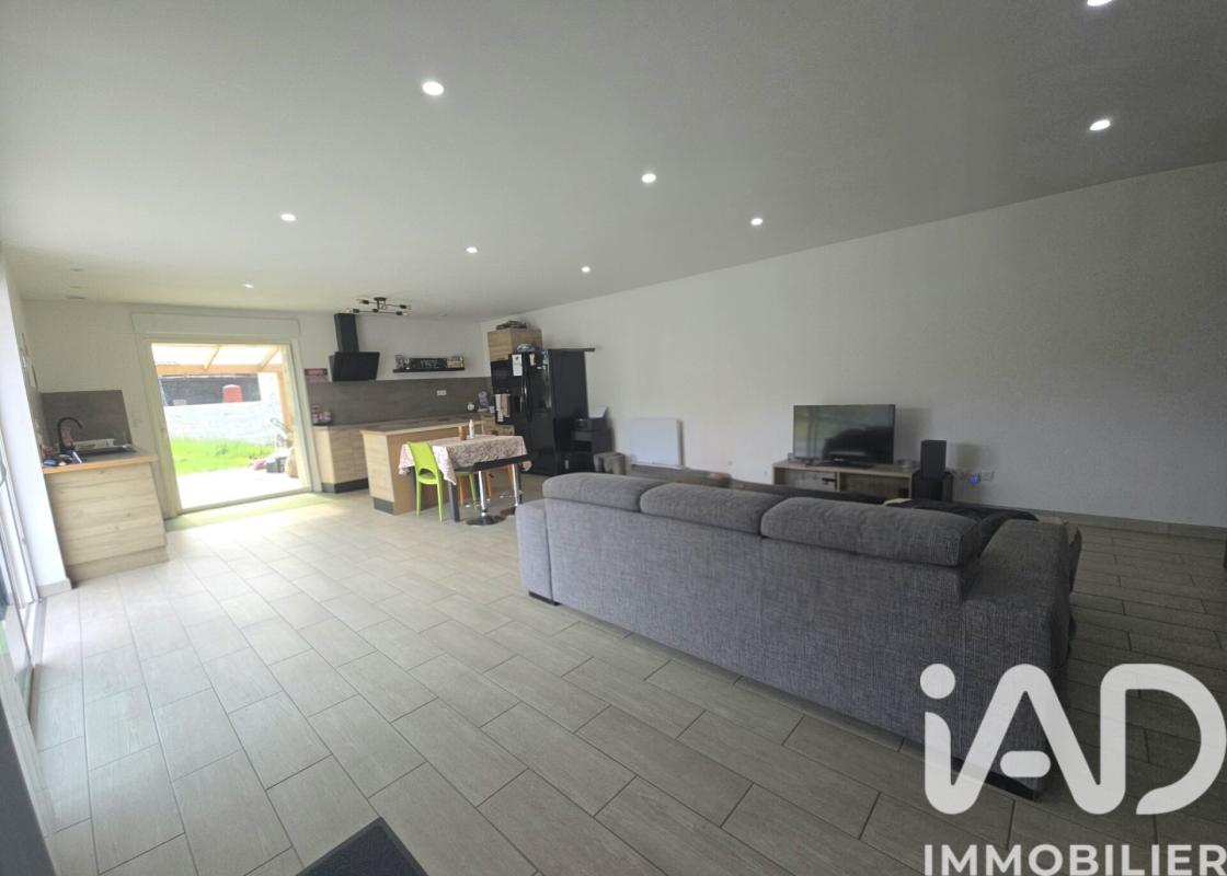 Maison 5 Pièce(s) Soumoulou - Photo 4