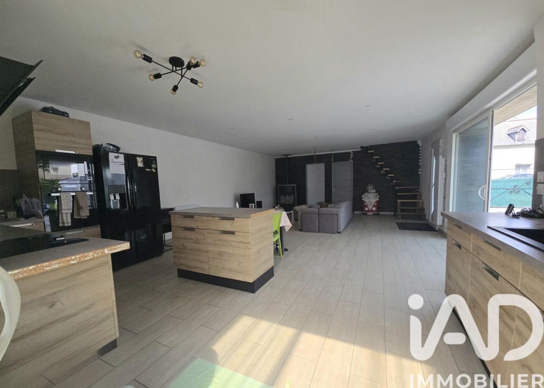 Maison 5 Pièce(s) Soumoulou - Photo 5