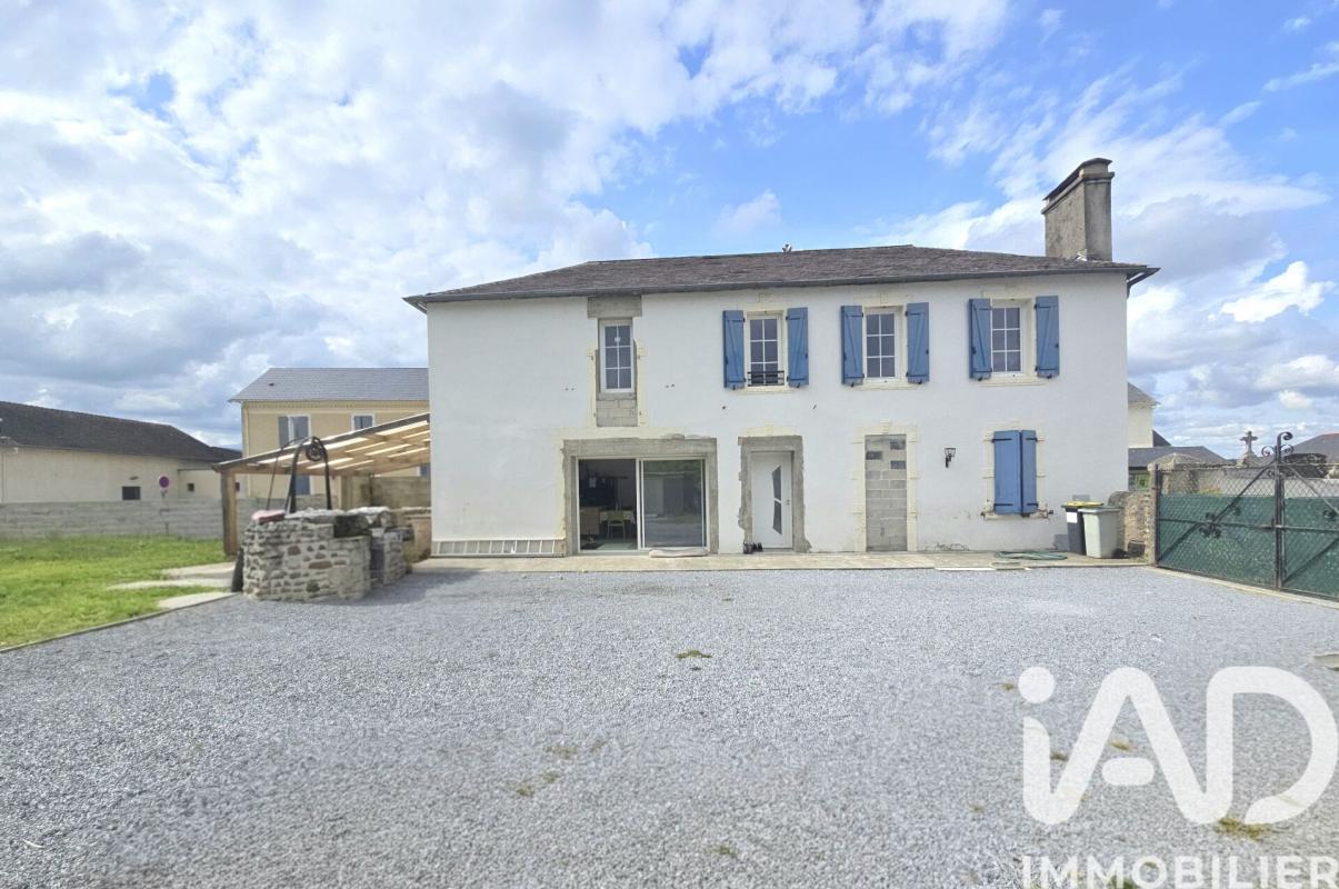 Maison 5 Pièce(s) Soumoulou - Photo 18