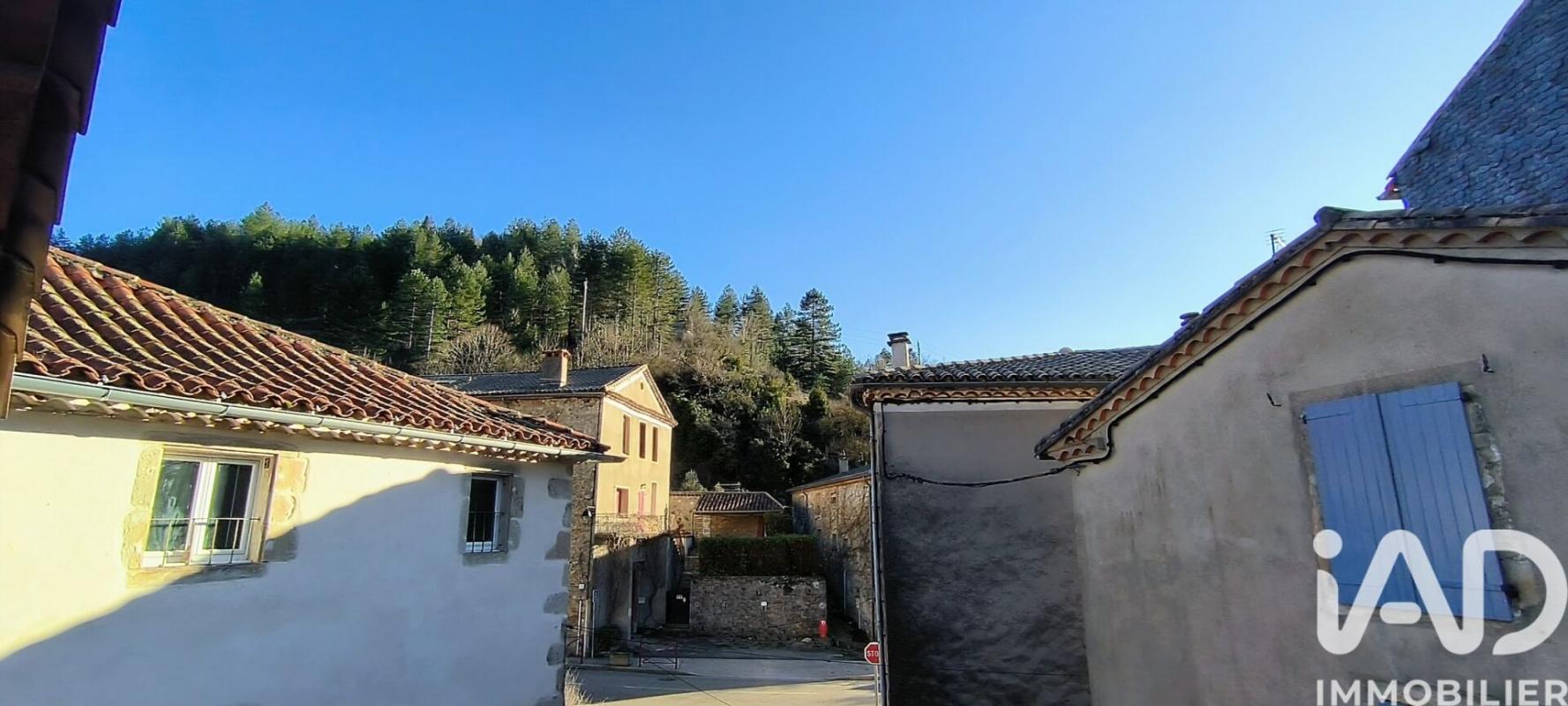 Maison de village 3 Pièce(s) Alzon