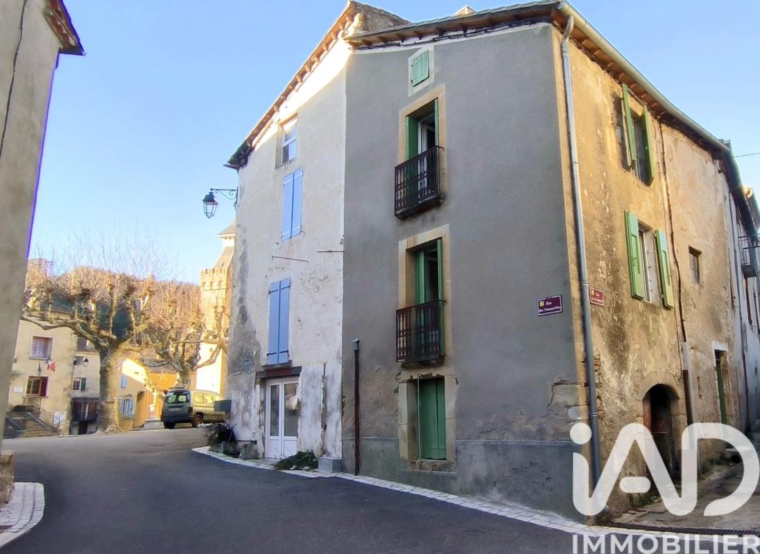 Maison 3 Pièce(s) Alzon - Photo 2