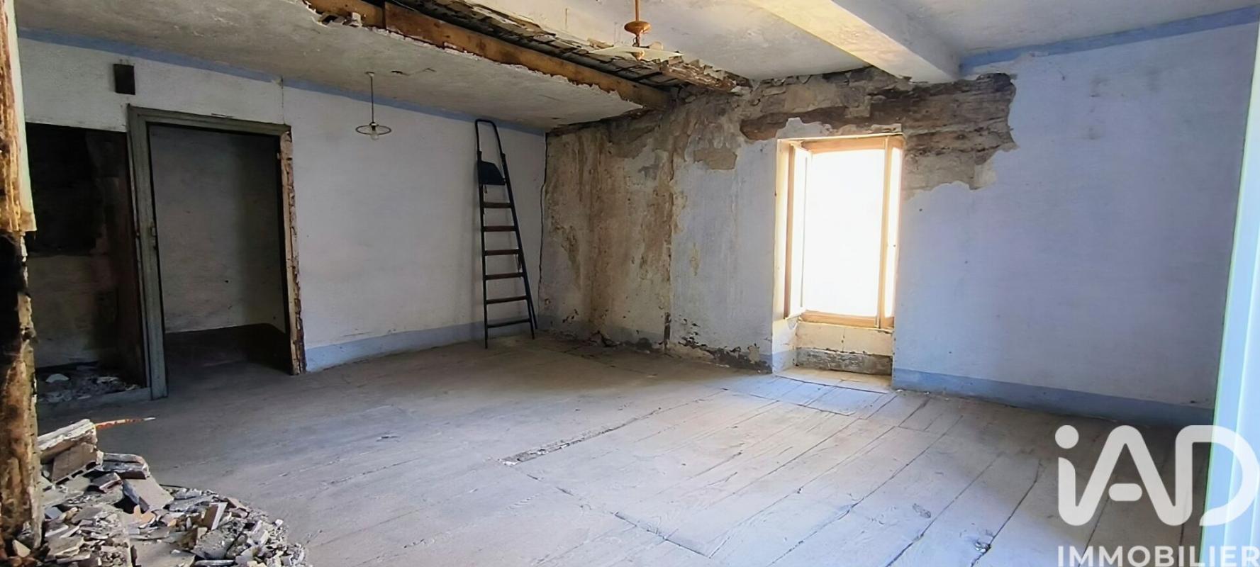 Maison 3 Pièce(s) Alzon - Photo 3