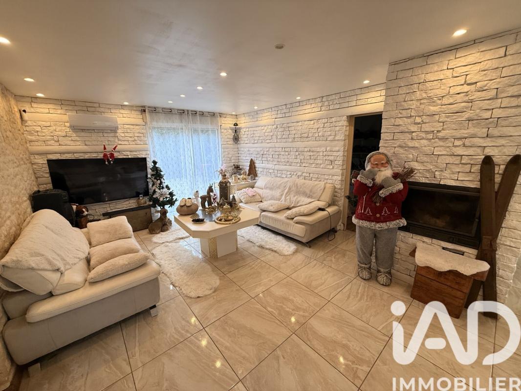 Maison traditionnelle 4 Pièce(s) Agde